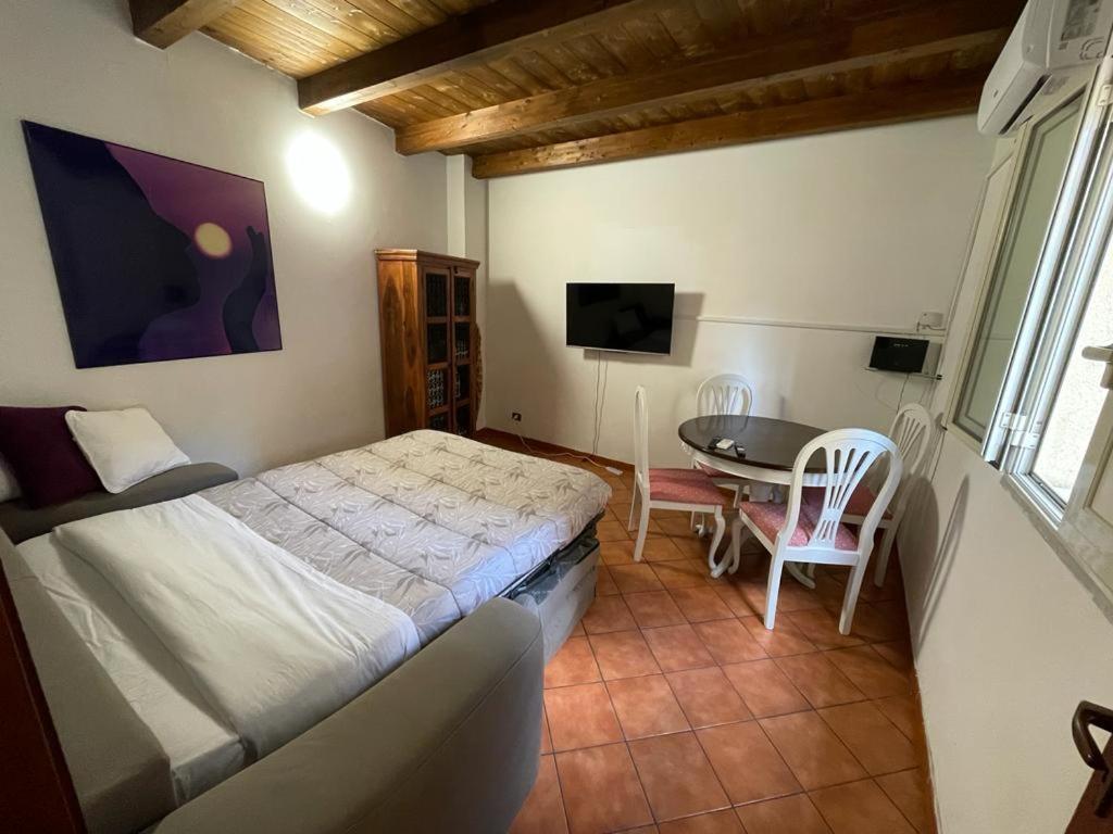 La Zisa Holiday Palermo Exteriör bild
