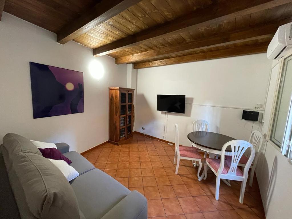 La Zisa Holiday Palermo Exteriör bild