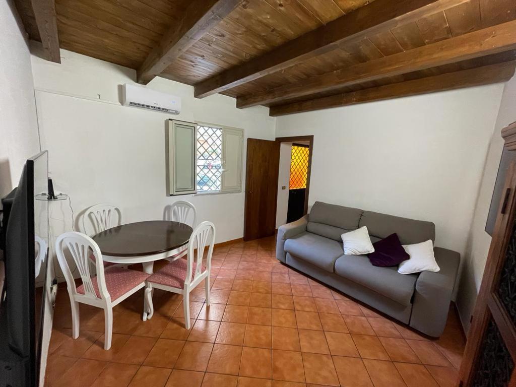 La Zisa Holiday Palermo Exteriör bild